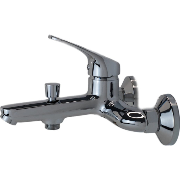 Смеситель для ванны ESKO PALERMO PE 54