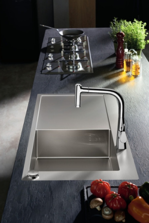 Кухонная комбинация AXOR 43208000