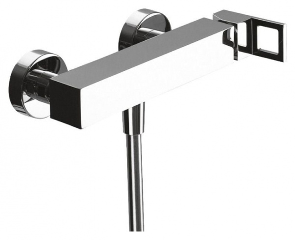 Смеситель для душа Cezares Molveno MOLVENO-DM-01-Cr