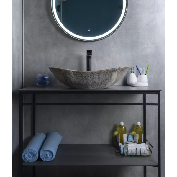 Раковина накладная (61х37) Gid Mnc811C