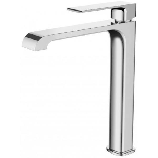 Смеситель для раковины  BelBagno DORY DOR-LMC-CRM Смеситель для раковины  BelBagno DORY DOR-LMC-CRM