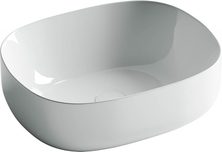 Раковина накладная (46х35) Ceramica Nova ELEMENT CN6018