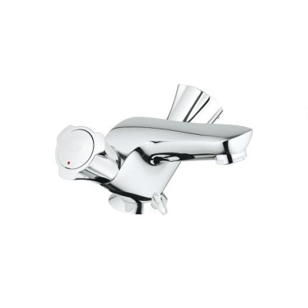 Смеситель для раковины Grohe Costa L 21100 001 (21100001)
