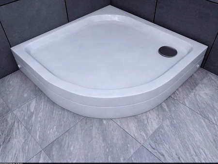 Панель для поддона Акватек 90x90 1/4 круга EKR-F0000064