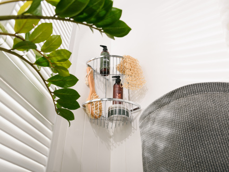 Полка угловая ЧМЗ Монолитик  505-005-01