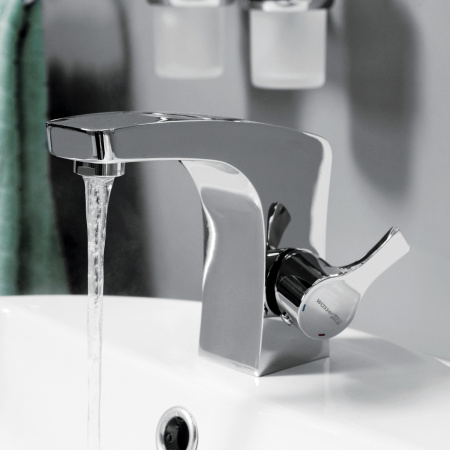 Смеситель для раковины WasserKRAFT Berkel 4803