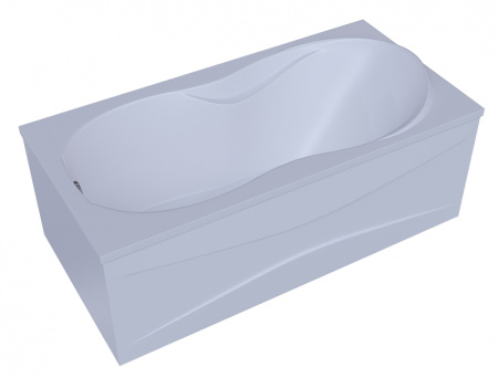 Акриловая ванна Aquatek Мартиника (180x90) MAR180-0000068 слив слева