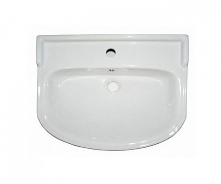 Раковина мебельная Della Classic Т108401113