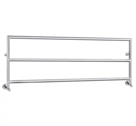 Полотенцесушитель Margaroli Sereno 2442R5404CRNF