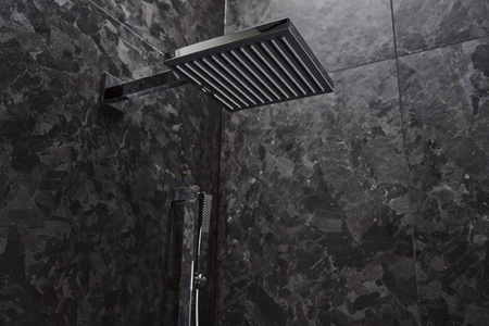 Душевой гарнитур Hansgrohe Pulsify E 1jet EcoSmart 24370000 хром