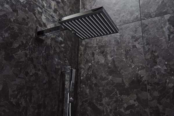 Верхний душ Hansgrohe Pulsify E 260 1jet EcoSmart+ 24333000 хром