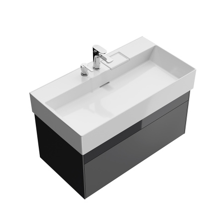 Тумба под раковину Kerama Marazzi LogicaLOG.90.2\ST