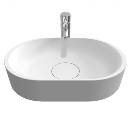 Раковина Riho Essence (48x32) W027001105