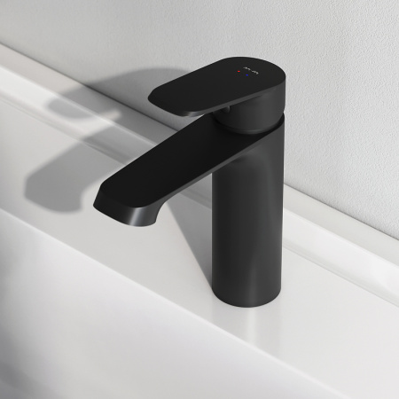 Смеситель для раковины AM.PM Func F8F02122