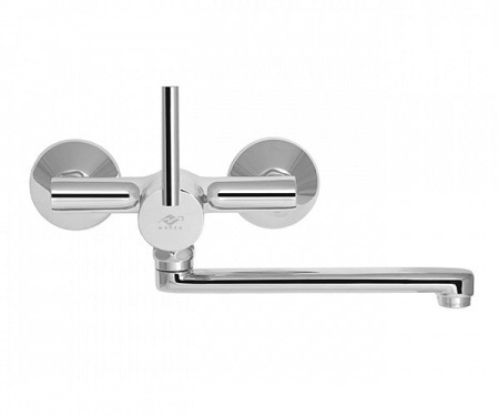 Смеситель для кухни Mofem Rumba 152-0038-10