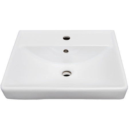 Раковина Bellezza Мини-50 4607152360653