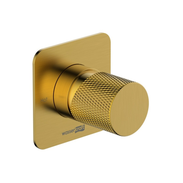 Душевой комплект WasserKRAFT A8251.307.308.180.259.285.194.201