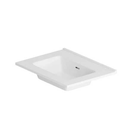 Раковина 60 см Am.Pm Sense M7BWCC0602WG