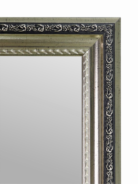 Зеркало (40x50) Continent Арабеска Б103