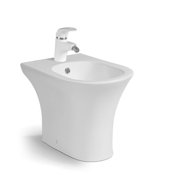 Биде напольное Timo REKO TK-202