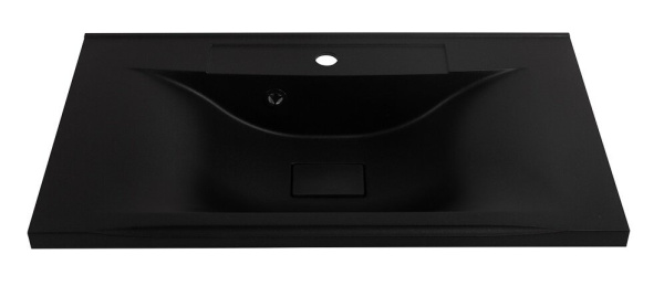 Раковина BelBagno BB800/450-LV-ART-PR-NERO