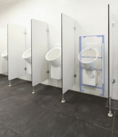 Сифон для писсуара с температурным датчиком GROHE 39367000
