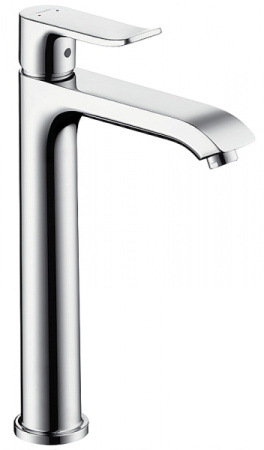 Смеситель для раковины Hansgrohe Metris 31185000