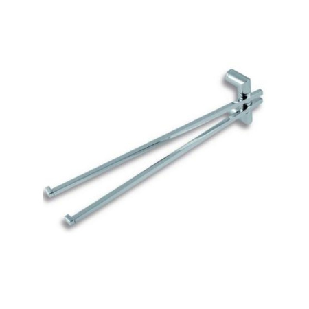 Полотенцедержатель Novaservis Metalia 2 6229.0