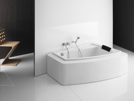 Акриловая ванна Roca WAITARA-N 248071000