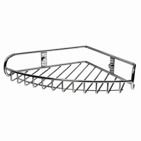 Полка металлическая  WasserKRAFT K-1211