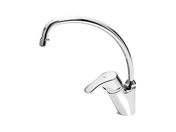 Cмеситель для кухни Oras Solina 1993F