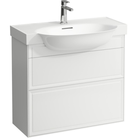 Тумба под раковину Laufen New Classic (77x31) 4.0604.2.085.631.1
