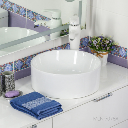 Раковина Jorno Melana 7078A-805