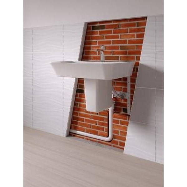 Инсталляция для подвесной раковины Ideal Standard PROSYS R016467