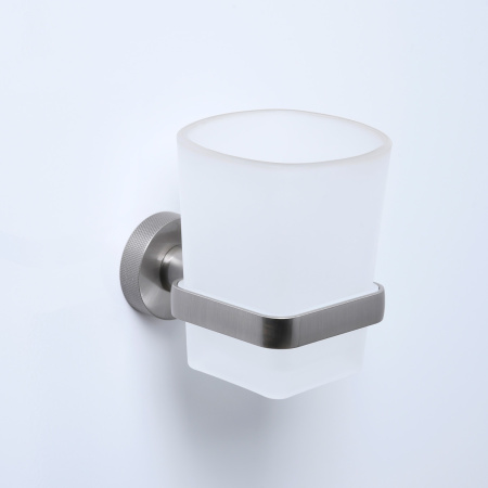 Держатель для стакана WasserKRAFT Tauber K-64428