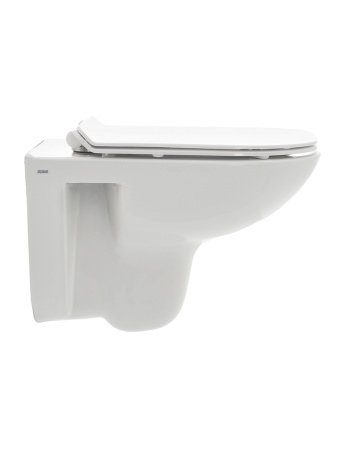 Унитаз подвесной безободковый AQUAme AQM2008