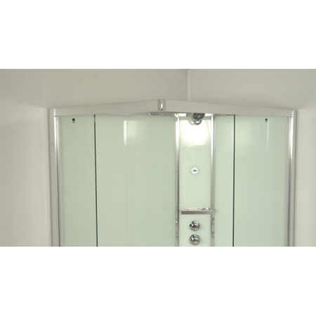 Душевая кабина (90х90) Timo Premium ILMA109