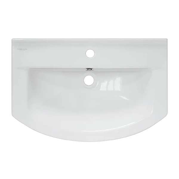 Раковина RUNO мебельная Best 65 (00-00001182)