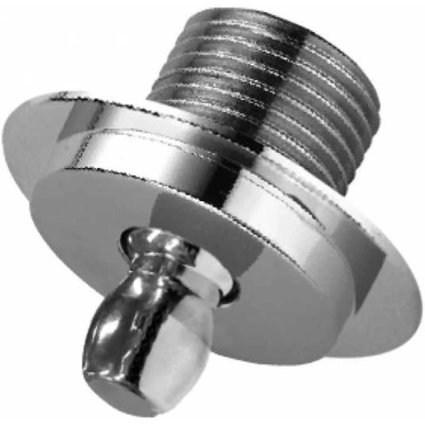 Боковая форсунка Bossini Mini Neb I00151.030 хром