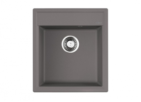 Мойка для кухни Omoikiri Daisen 46-GR 4993612