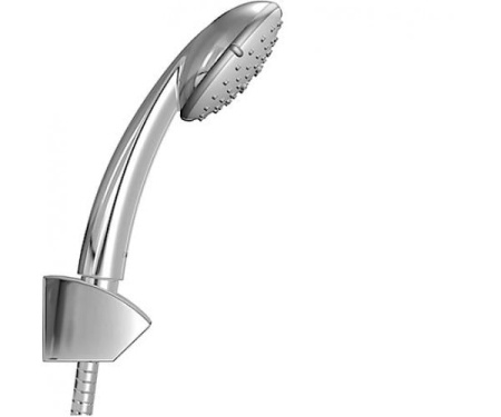 Душевой набор HANSA Basicjet 3 44680280