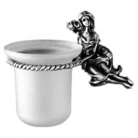 Держатель для щётки Art&Max AM-B-0611-T