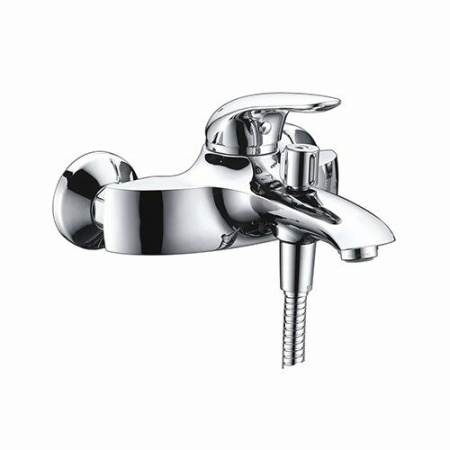 Смеситель для ванны  WasserKRAFT Rossel 2801