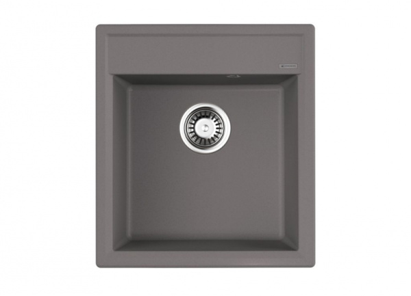 Мойка для кухни Omoikiri Daisen 46-GR 4993612