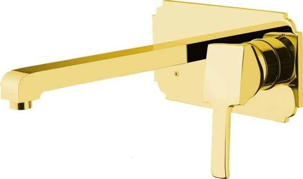 Встраиваемый смеситель на раковину Cezares Legend LEGEND-BLS2-03/24