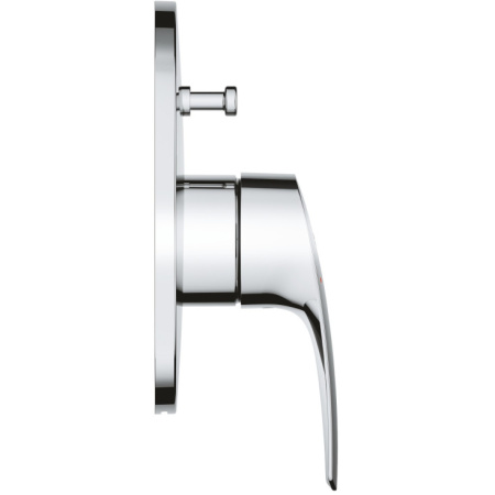 Смеситель однорычажный для ванны Grohe Eurosmart 33305 003 (33305003) хром