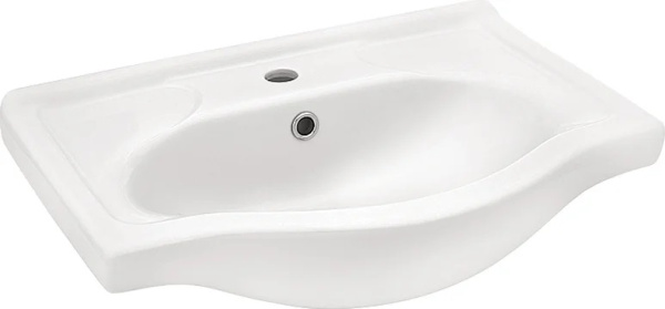 Тумба с раковиной Акватон Фиджи 59 1A1796K0FG010