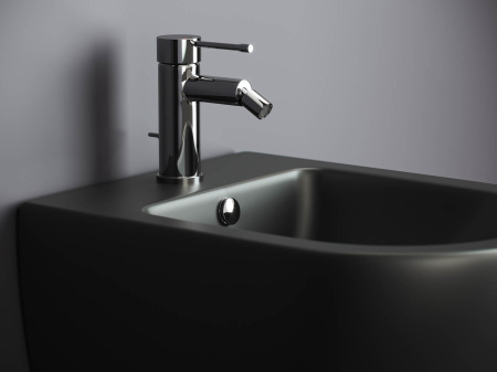 Подвесное биде Ceramica Nova Metropol CN4003MB