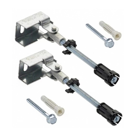 Комплект крепежей Geberit Duofix 111.835.00.1