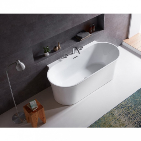 Акриловая ванна (150x80) BelBagno BB409-1500-800